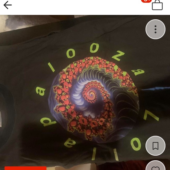 Being sold from my depop to here make an offer - Picture 2 of 3